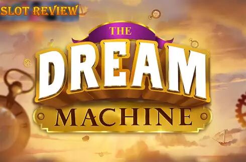 The Dream Machine slot